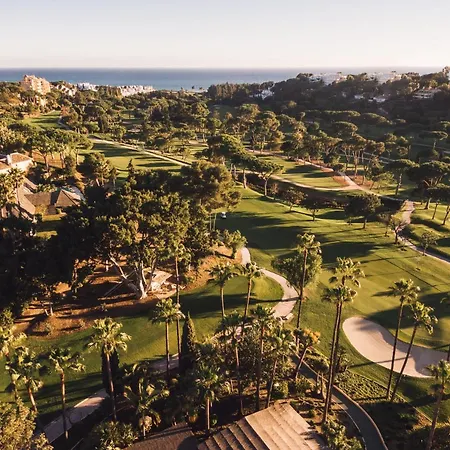 Rio Real Golf Hotel Marbella