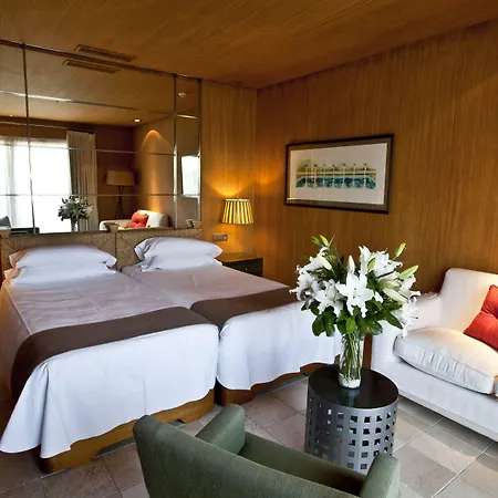 Hotel Rio Real Golf 4*