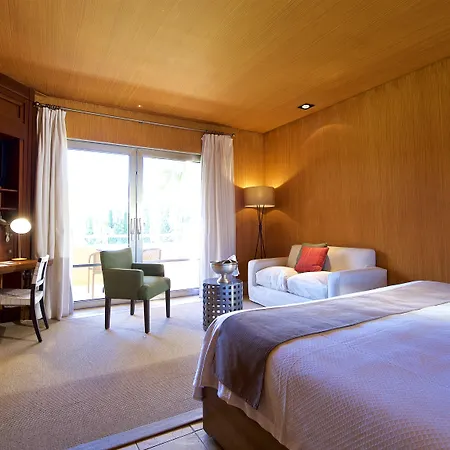 Rio Real Golf Hotel