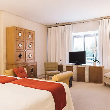Hotel Rio Real Golf Marbella