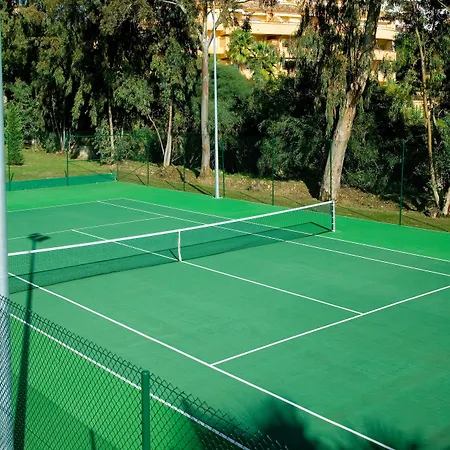 Hotel Rio Real Golf Marbella