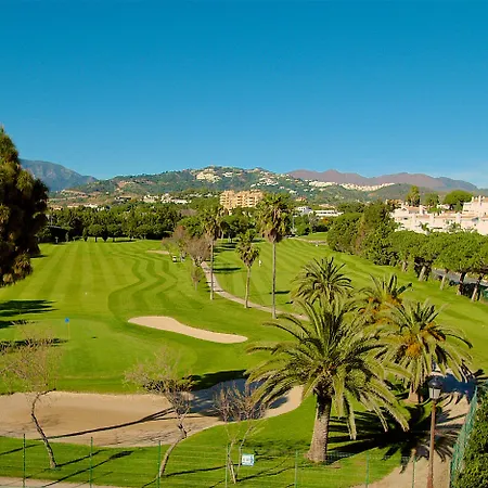 Hotel Rio Real Golf