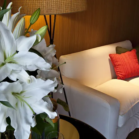 Hotel Rio Real Golf 4*