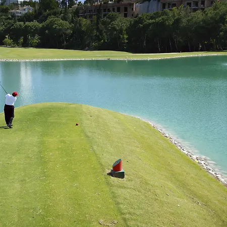 Hotel Rio Real Golf Marbella
