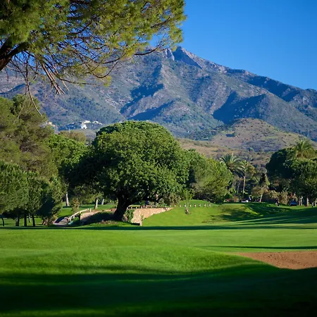 Rio Real Golf Hotel 4*