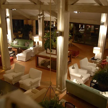 Rio Real Golf Hotel Marbella