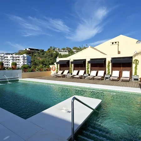 Hotel Rio Real Golf
