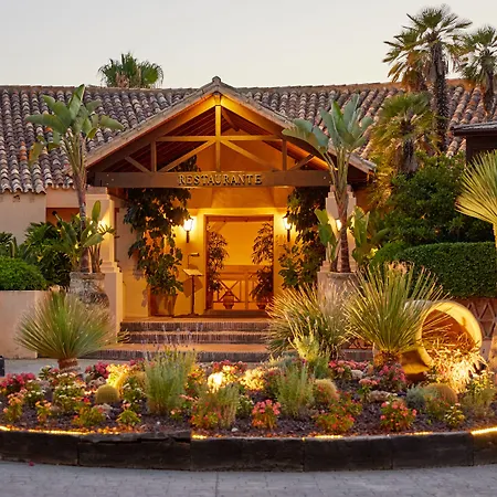 Hotel Rio Real Golf 4*