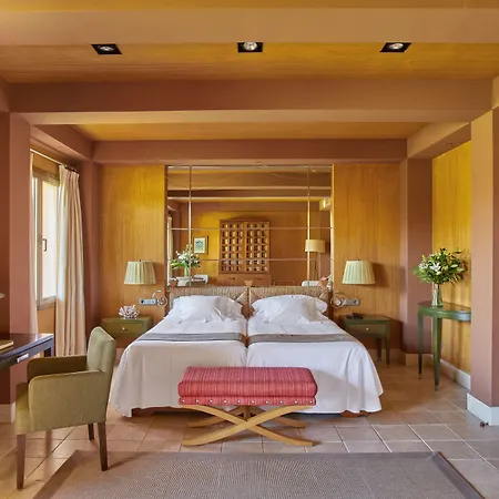 Hotel Rio Real Golf Marbella