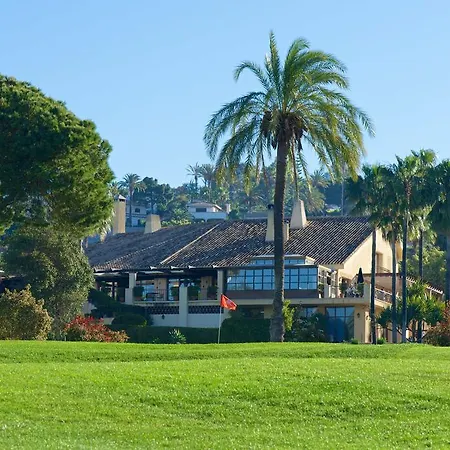 Rio Real Golf Hotel 4*