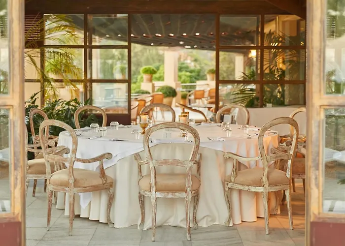 Rio Real Golf & 4*