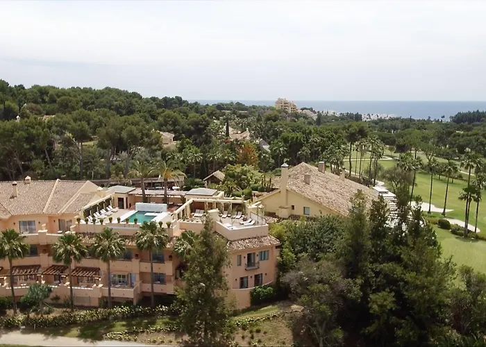 Rio Real Golf & Marbella