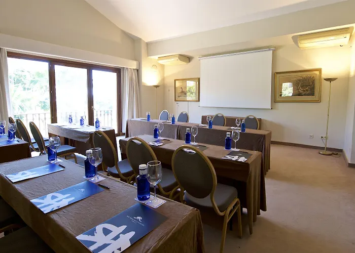 Hotel Rio Real Golf & Marbella