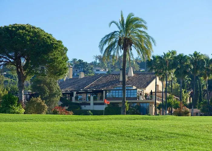 Rio Real Golf & Hotel 4*