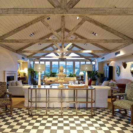 Rio Real Golf & Hotel