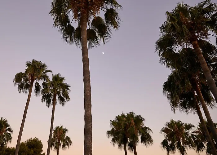 Rio Real Golf & 4* Марбелья