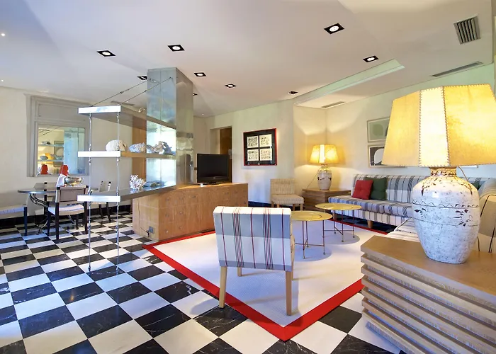 Отель Rio Real Golf & 4*