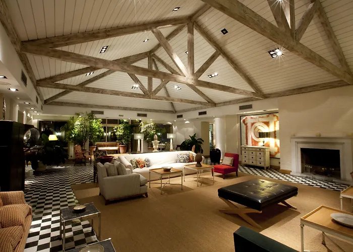 Отель Rio Real Golf & 4*