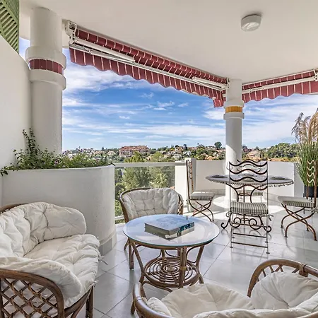 Rio Real Golf & Marbella