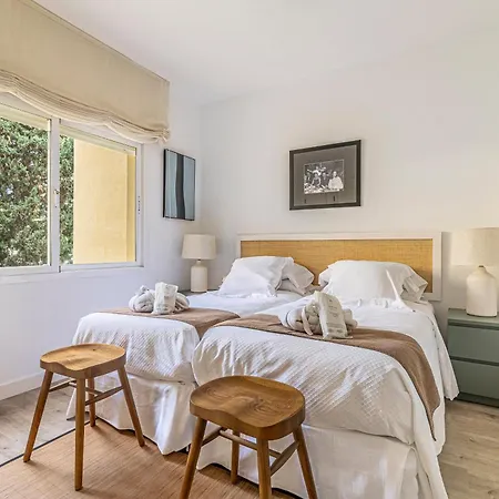 Hotell Rio Real Golf & Marbella