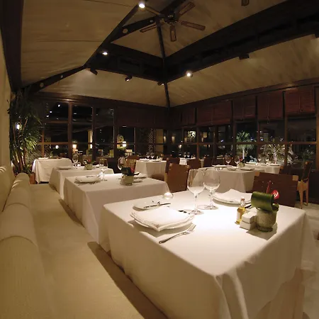 Rio Real Golf & Hotel 4*