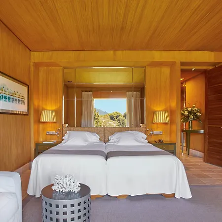 Rio Real Golf & Hotell Marbella