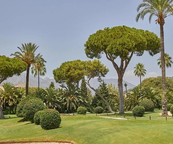 Rio Real Golf & Szálloda Marbella