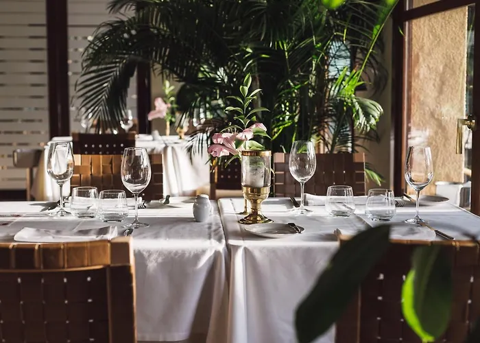 Rio Real Golf & 4* Марбелья