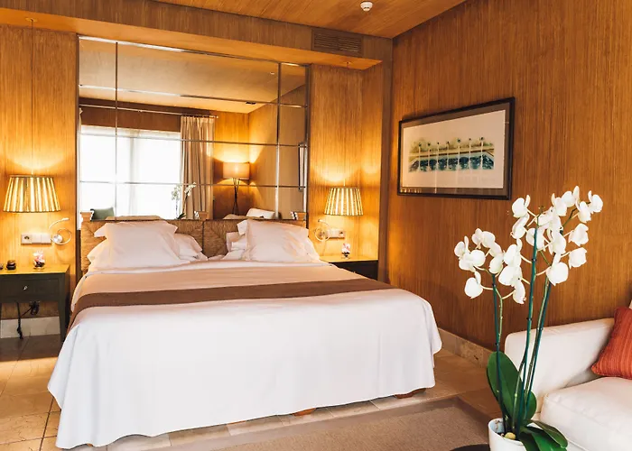 Hotel Rio Real Golf & 4*