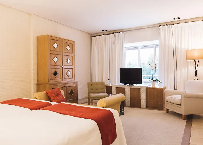 Hotel Rio Real Golf & Marbella