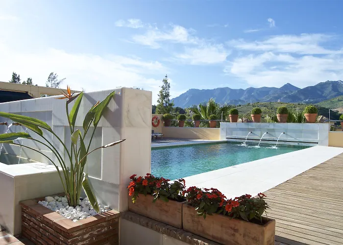 Hotel Rio Real Golf &