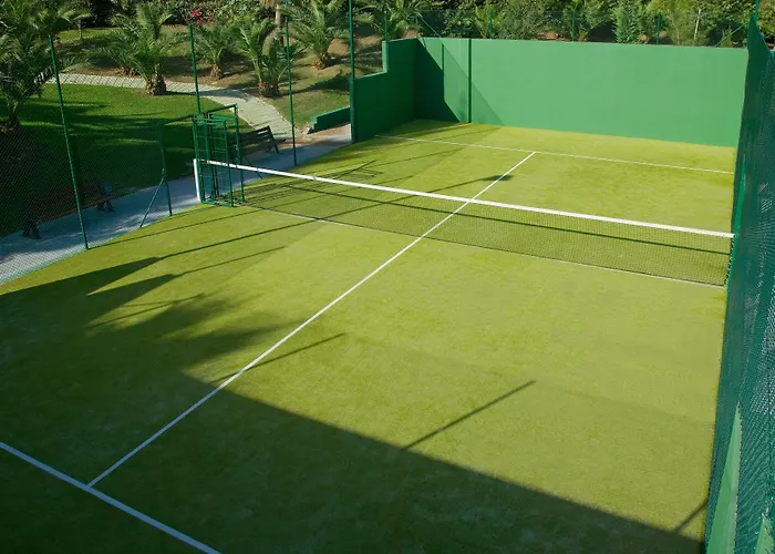 Rio Real Golf & 4* Marbella