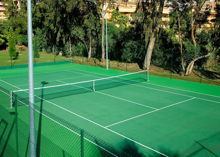 Hotel Rio Real Golf & Marbella