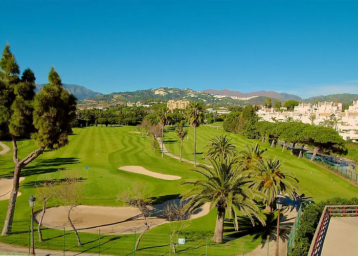 Hotel Rio Real Golf &