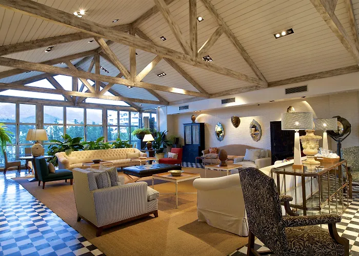 Rio Real Golf & Hotel