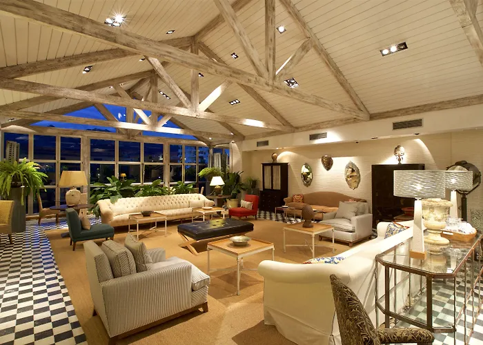 Hotel Rio Real Golf & Marbella