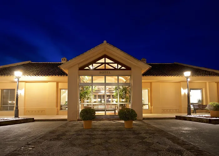 Rio Real Golf & Hotel Marbella
