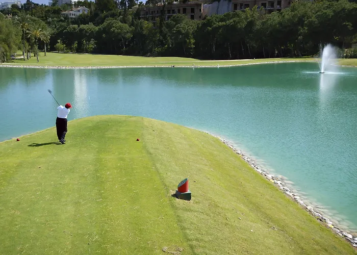 Hotel Rio Real Golf & Marbella