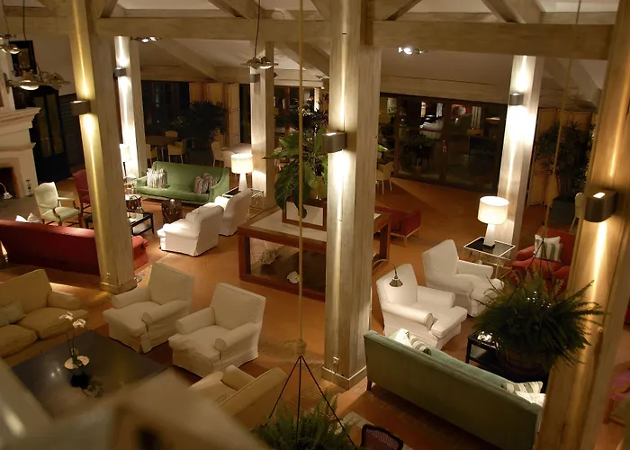 Rio Real Golf & Hotel Marbella