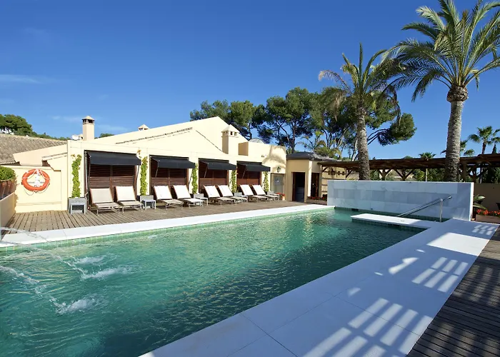 Rio Real Golf & Hotel