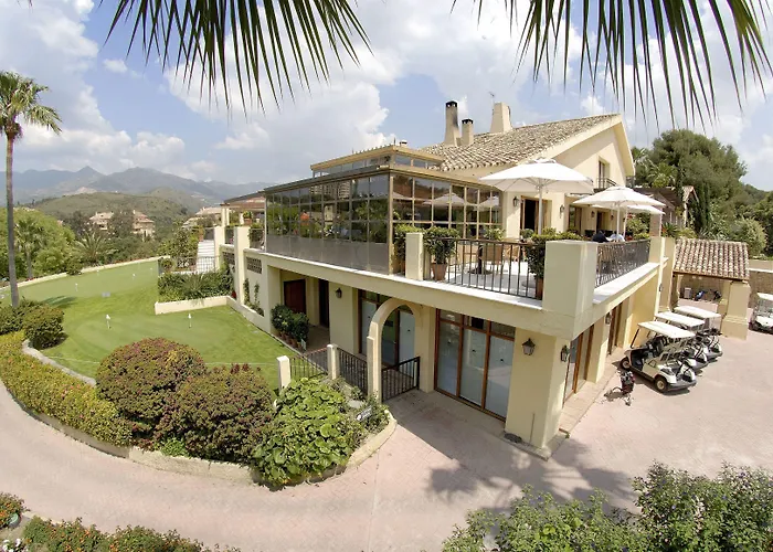 Rio Real Golf & Hotel