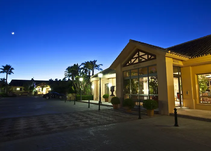 Hotel Rio Real Golf & Marbella