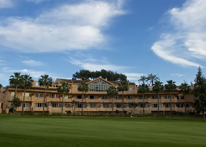 Rio Real Golf & 4* Marbella
