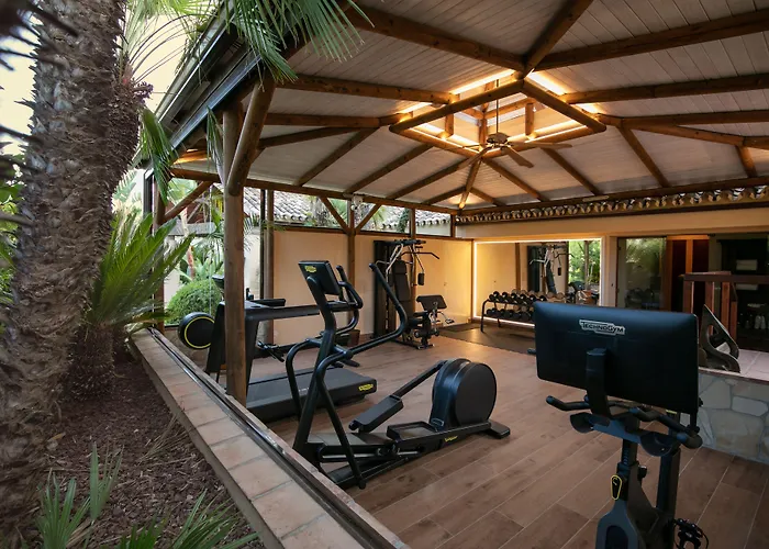 Rio Real Golf & Hotel Marbella