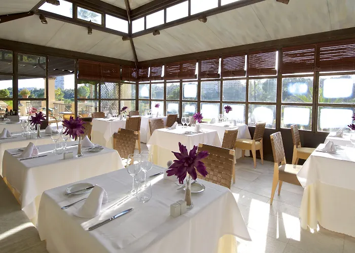 Rio Real Golf & Hotel