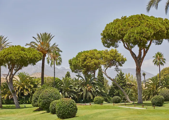 Rio Real Golf & Hotel Marbella