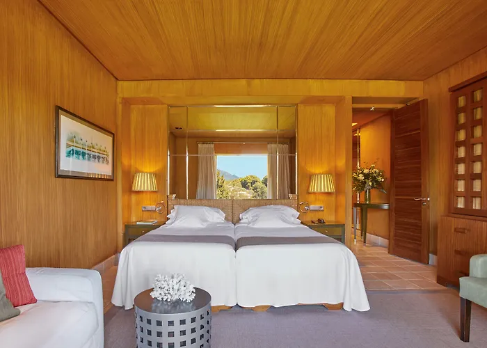 Rio Real Golf & Hotel Marbella