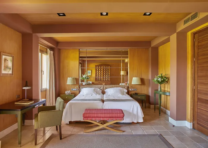 Hotel Rio Real Golf & Marbella