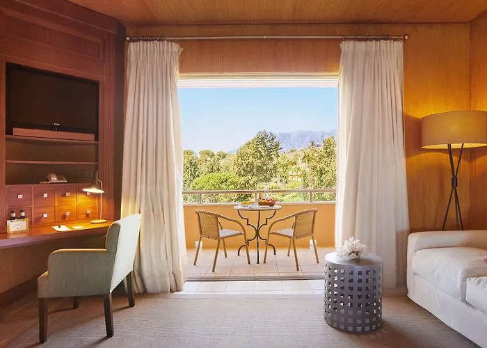 Rio Real Golf & Marbella