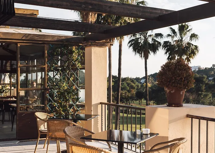 Rio Real Golf & Hotel 4*